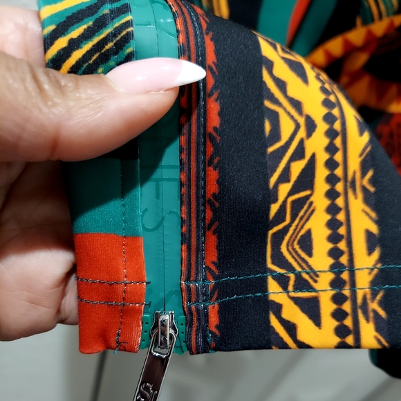 Afrique Ulana Jogger.  Rare RTW Find. - Picture 9 of 10